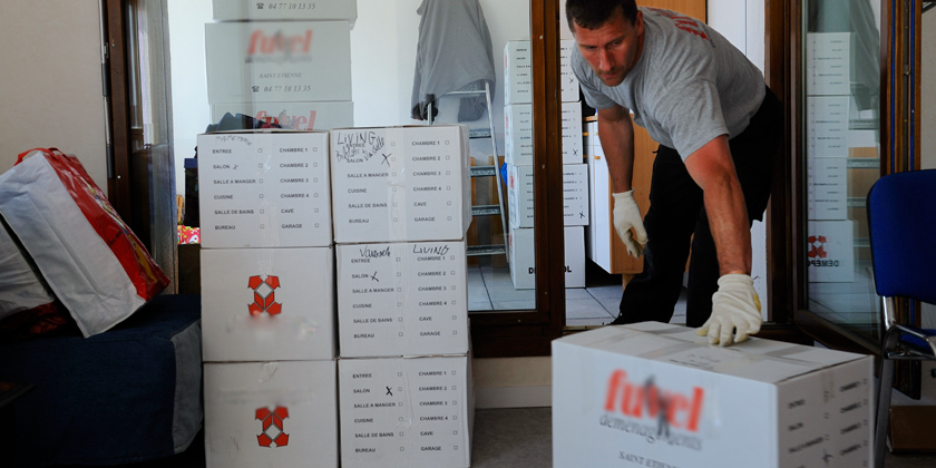 lettre de preavis pour rendre un logement